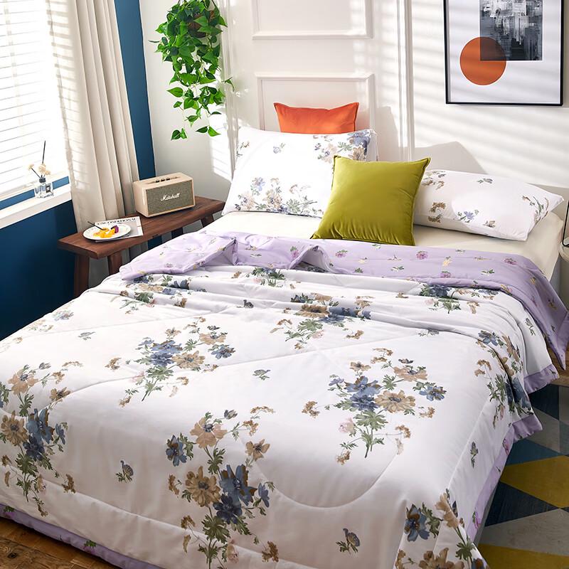 Aosmeng Cotton Printed Summer Quilt
Aosmeng Cotton Printed Summer Quilt