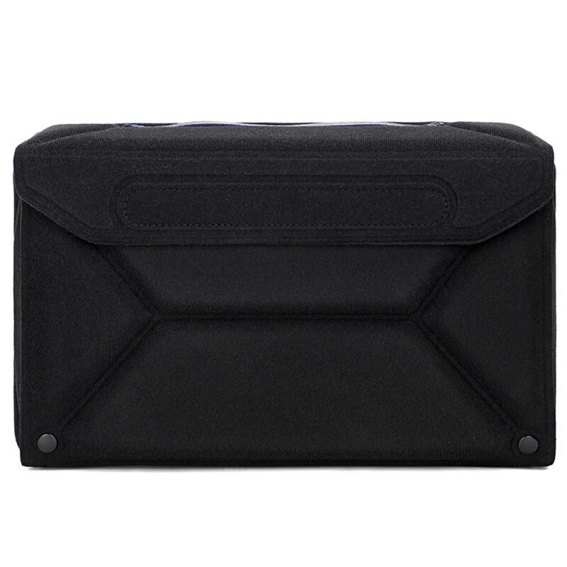 Versatile Camera Insert & Storage Pouch
Versatile Camera Insert & Storage Pouch