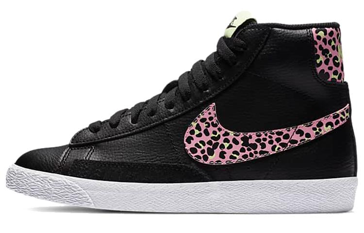 Nike Blazer Mid GS Рожевий Гепард DA4674-001 37.5
Nike Blazer Mid GS Рожевий Гепард DA4674-001 37.5