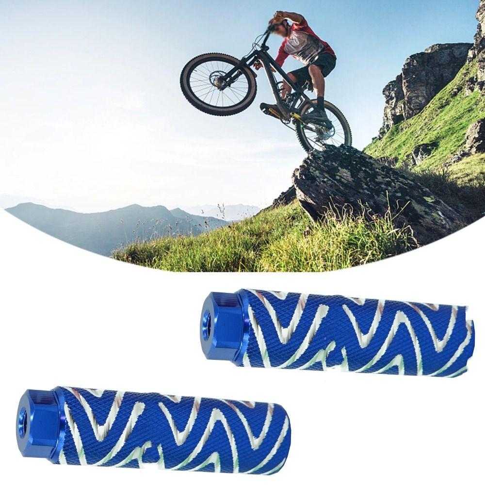1 Pair Weight-bearing Bike Footrest Lever Axle Pegs Easy To Install Bike Bicycle Pedals Scooter чёрный
1 Pair Weight-bearing Bike Footrest Lever Axle Pegs Easy To Install Bike Bicycle Pedals Scooter чёрный
