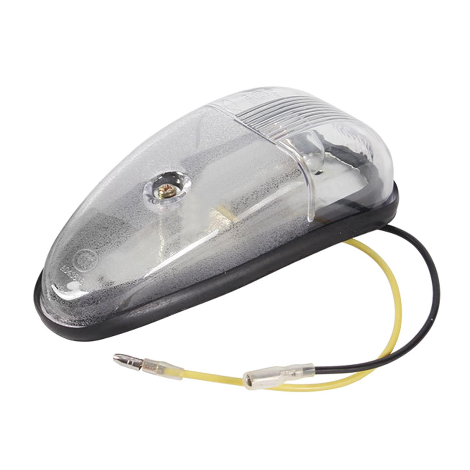 12 светодиодных задних фонарей для идентификации прицепа, водонепроницаемые предупреждающие огни, задние фонари с сигналом поворота, универсальные предупреждающие огни для автомобиля 2
12 светодиодных задних фонарей для идентификации прицепа, водонепроницаемые предупреждающие огни, задние фонари с сигналом поворота, универсальные предупреждающие огни для автомобиля 2