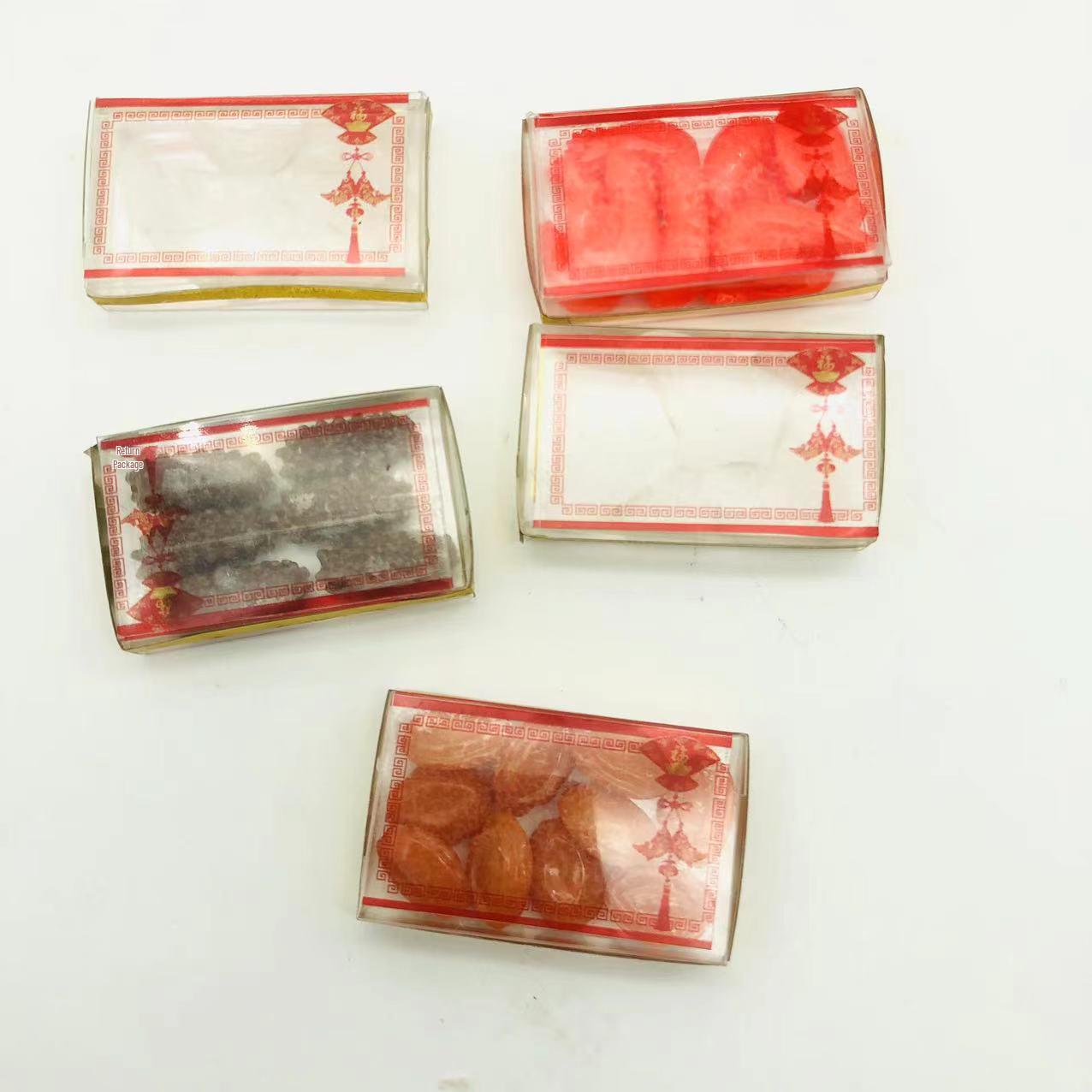 Dollhouse Miniature DIY Model: Clay Mini Food Set with Bird s Nest, Shark Fin, Abalone, Shrimp, and Sea Cucumber
Dollhouse Miniature DIY Model: Clay Mini Food Set with Bird s Nest, Shark Fin, Abalone, Shrimp, and Sea Cucumber