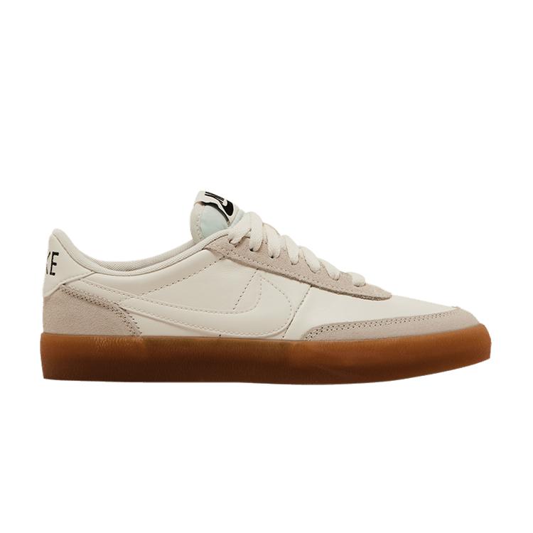 Nike Killshot 2 Sail Gum (Women s) 36.5
Nike Killshot 2 Sail Gum (Women s) 36.5