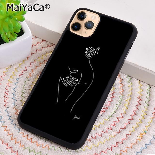 Minimal Line Aesthetics Art Phone Case For iPhone 17 Air 16 pro max 15 14 plus 12 13 Shell Cover coque iPhone 14plus
Minimal Line Aesthetics Art Phone Case For iPhone 17 Air 16 pro max 15 14 plus 12 13 Shell Cover coque iPhone 14plus