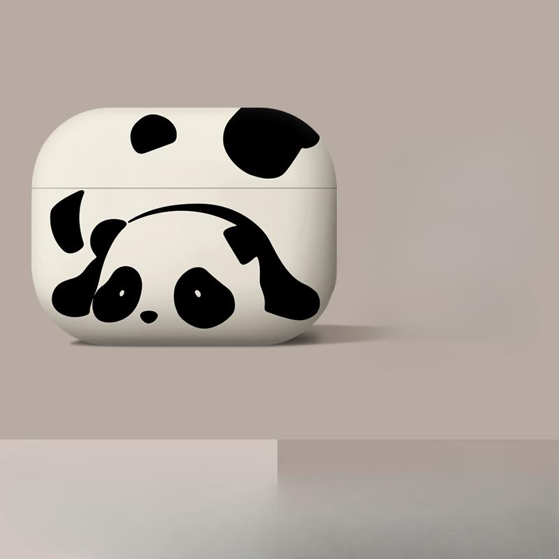 Чехол Cute Panda для Apple Airpods pro 2, чехол Pro 1 2, силиконовый чехол для наушников, беспроводная Bluetooth-гарнитура для Airpods 3 For AirpodsPro
Чехол Cute Panda для Apple Airpods pro 2, чехол Pro 1 2, силиконовый чехол для наушников, беспроводная Bluetooth-гарнитура для Airpods 3 For AirpodsPro