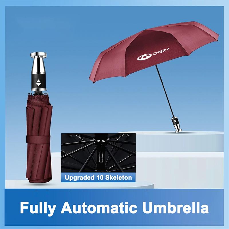 New Automatic Folding Windproof Sunshade For Chery Jaecoo J7 7 J8 Omoda 5 C5 Tiggo 8 9 Arrizo 8 Pro 2024 2025 Car Accessories
New Automatic Folding Windproof Sunshade For Chery Jaecoo J7 7 J8 Omoda 5 C5 Tiggo 8 9 Arrizo 8 Pro 2024 2025 Car Accessories