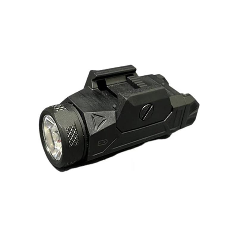 Fenglei Tactical Under-mount Flashlight
Fenglei Tactical Under-mount Flashlight