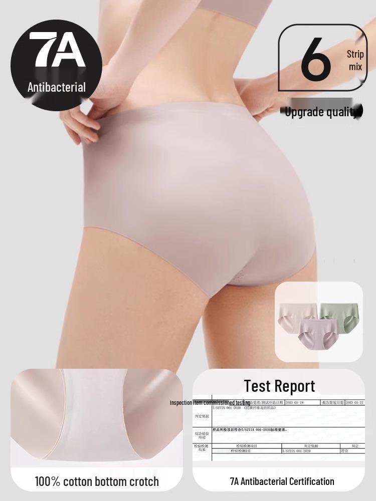 Women s Seamless Cotton Disposable Underwear: Individually Packaged, Travel-Friendly, Wash-Free. Large (145-175 lbs)
Women s Seamless Cotton Disposable Underwear: Individually Packaged, Travel-Friendly, Wash-Free. Large (145-175 lbs)