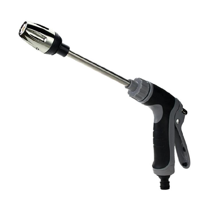 Watering Sprinkler Garden High Pressure Sprayer Adjustable Irrigation Watering Nozzle for Plant Yard Watering Sprinkler
Watering Sprinkler Garden High Pressure Sprayer Adjustable Irrigation Watering Nozzle for Plant Yard Watering Sprinkler