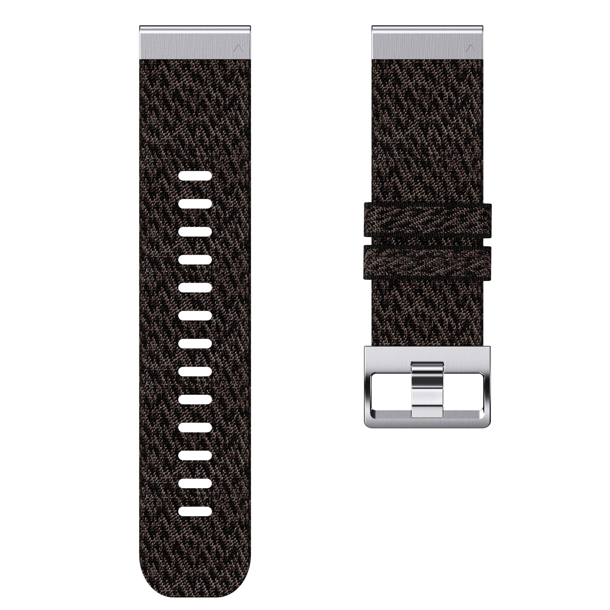 22 26ММ Нейлоновий ремінець для годинника Garmin Quick Fit для Fenix 7/7Pro/7X/6X/6 Pro/5X/5 Plus6/Epix/Instinct Замінний браслет Quick fit 22mm
22 26ММ Нейлоновий ремінець для годинника Garmin Quick Fit для Fenix 7/7Pro/7X/6X/6 Pro/5X/5 Plus6/Epix/Instinct Замінний браслет Quick fit 22mm
