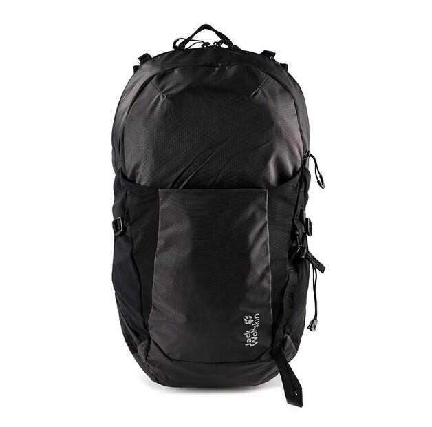 Рюкзак Jack Wolfskin 330480 One Size
Рюкзак Jack Wolfskin 330480 One Size