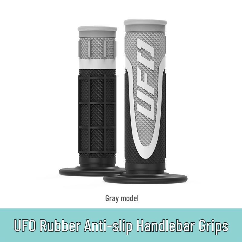 Men s Scooter & Motorcycle Retro Off-road Handlebar Rubber Grips: 22mm & 24mm серый
Men s Scooter & Motorcycle Retro Off-road Handlebar Rubber Grips: 22mm & 24mm серый