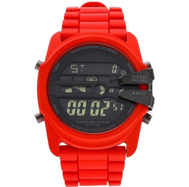 Часы Diesel MASTER CHIEF DZ2159
Часы Diesel MASTER CHIEF DZ2159