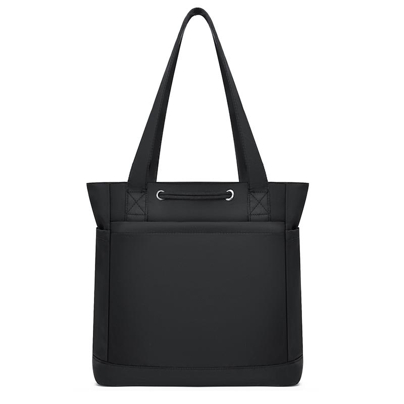 Women s Crossbody Bag Multi-compartment Business Commuter Lightweight Shoulder Bag чорний
Women s Crossbody Bag Multi-compartment Business Commuter Lightweight Shoulder Bag чорний