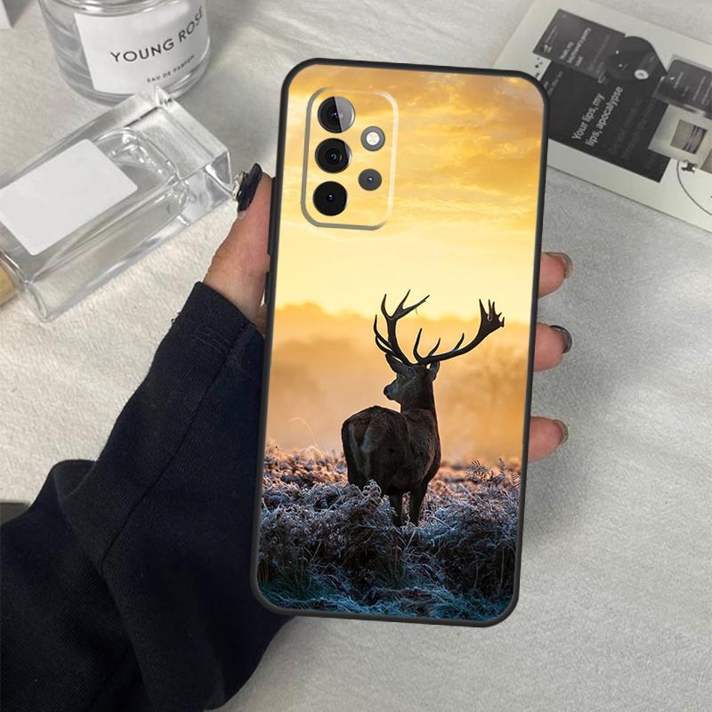 Deer Hunting Camo Case For Samsung Galaxy A06 A16 A26 A36 A56 A53 A32 A52 A33 A13 A55 A35 A15 A14 A34 A54 A17 Samsung A15
Deer Hunting Camo Case For Samsung Galaxy A06 A16 A26 A36 A56 A53 A32 A52 A33 A13 A55 A35 A15 A14 A34 A54 A17 Samsung A15