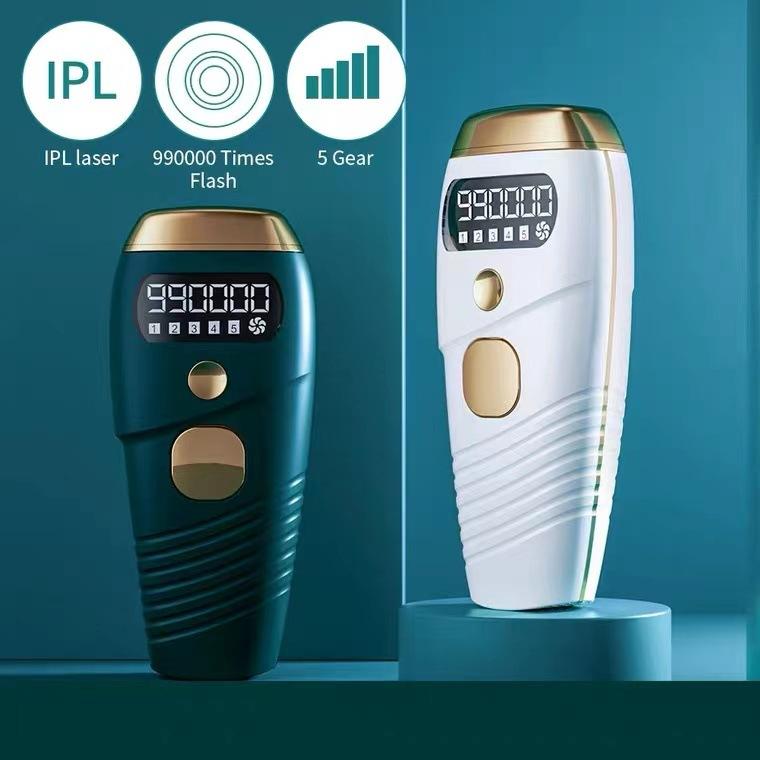 Мигает лазерный эпилятор для удаления волос для женщин IPL Депилятор импульсного света со светодиодным дисплеем
Мигает лазерный эпилятор для удаления волос для женщин IPL Депилятор импульсного света со светодиодным дисплеем
