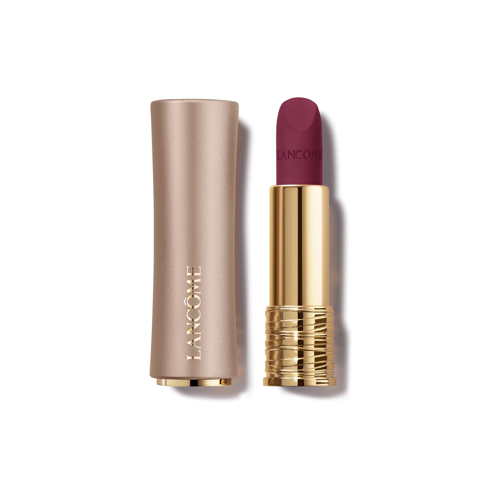 Rouge Got Me Blushing Lipstick Lip Moisturizing Cheek LANCÔME L Absolu Intimate/440
Rouge Got Me Blushing Lipstick Lip Moisturizing Cheek LANCÔME L Absolu Intimate/440