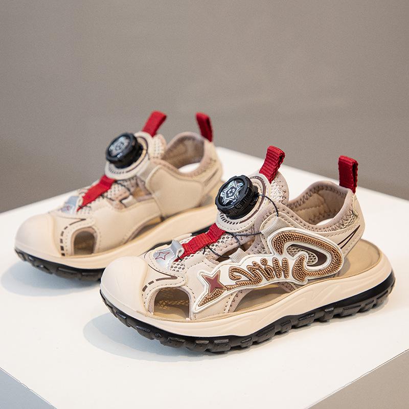 Sandals Baotou Sandals Beach Sandals Sports Sandals Button Sandals Walking Casual Running 38 yards/shoe inner length about 24.6cm
Sandals Baotou Sandals Beach Sandals Sports Sandals Button Sandals Walking Casual Running 38 yards/shoe inner length about 24.6cm