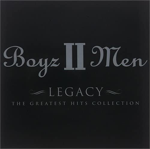 CD BOYS II MEN - Legacy - The Greatest Hits Collecti UICY9824 Japan Rap & Hip-Hop/R&B Used
CD BOYS II MEN - Legacy - The Greatest Hits Collecti UICY9824 Japan Rap & Hip-Hop/R&B Used