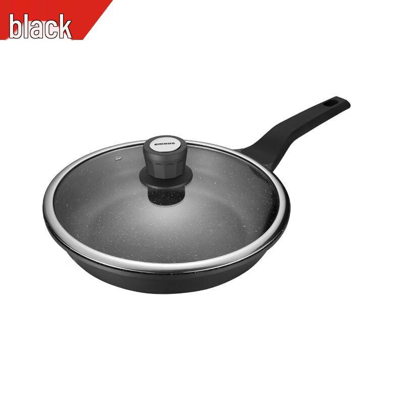 Oumeida Maifan Stone Non-Stick Frying Pan
Oumeida Maifan Stone Non-Stick Frying Pan