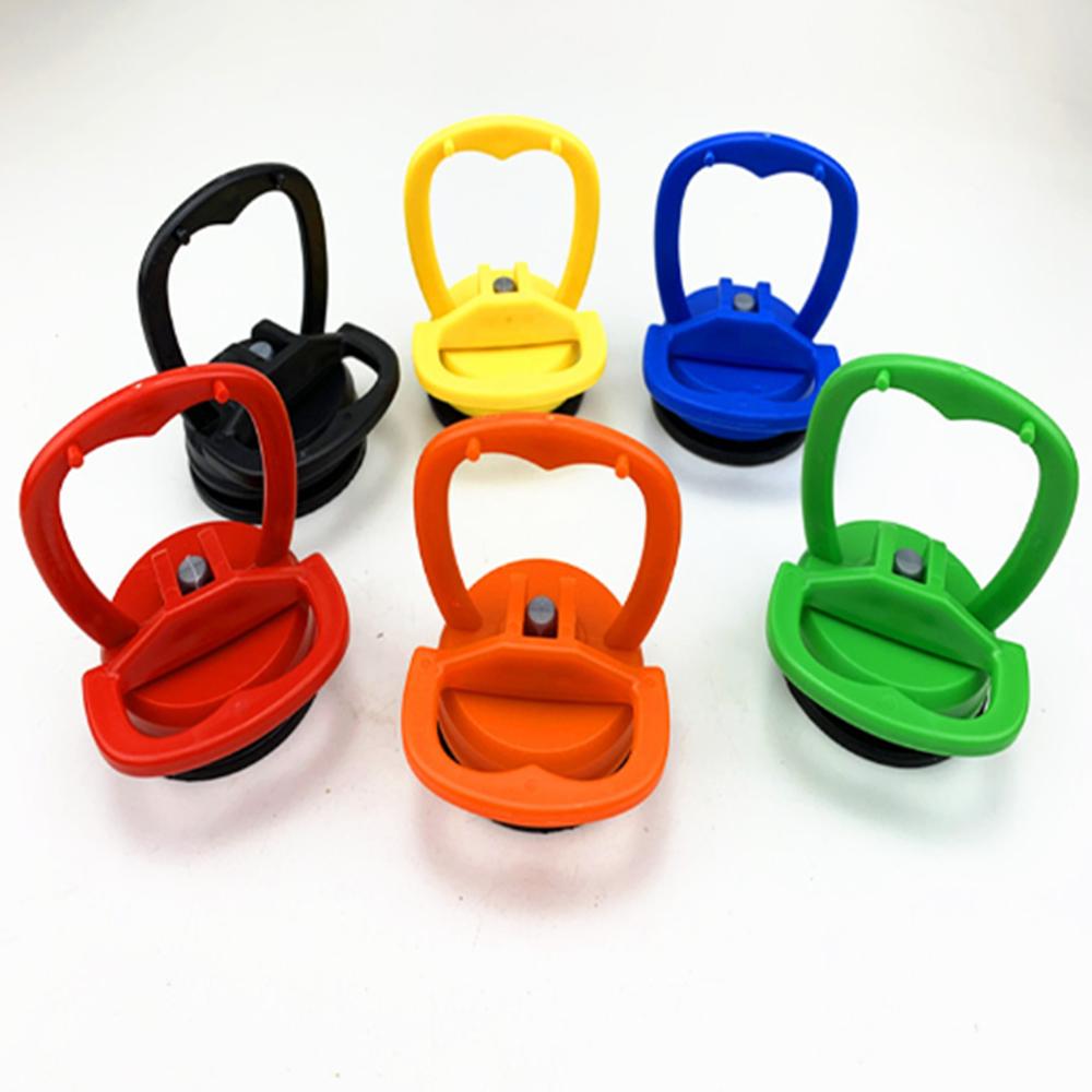 Automotive repair pull suction cup multi-purpose large car repair depression pull suction cup single claw high pull glass suctio помаранчевий
Automotive repair pull suction cup multi-purpose large car repair depression pull suction cup single claw high pull glass suctio помаранчевий
