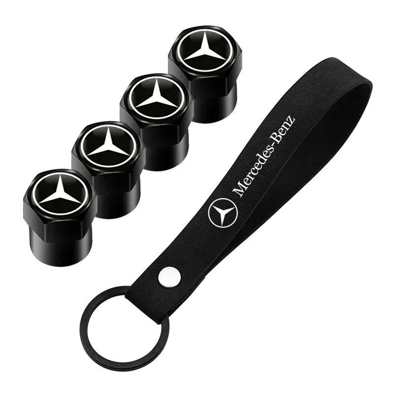 for Mercedes Benz C180 C200 C260 C300 W108 W124 W126 W140 W168 Car Suede Key Chain with Wheel Tire Valve Caps Car Accessories
for Mercedes Benz C180 C200 C260 C300 W108 W124 W126 W140 W168 Car Suede Key Chain with Wheel Tire Valve Caps Car Accessories
