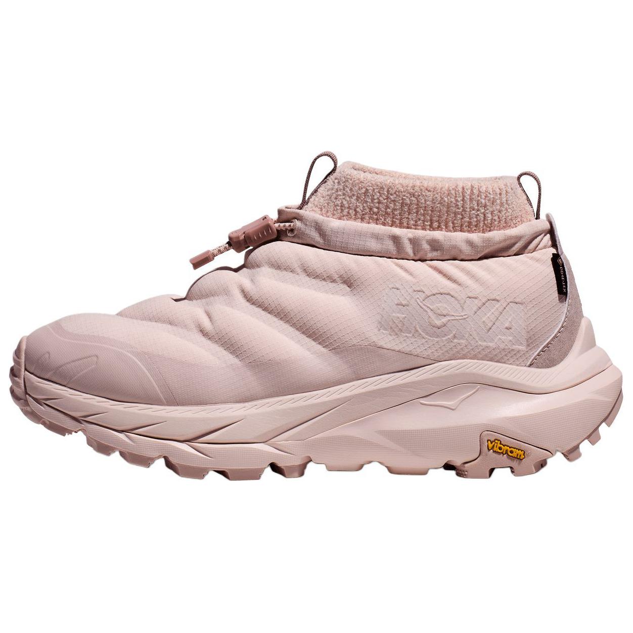 HOKA ONE ONE Kaha 2 Frost Moc Gore Tex Cosmic Pearl Quartzite Women s 1155196-CLQ 37⅓
HOKA ONE ONE Kaha 2 Frost Moc Gore Tex Cosmic Pearl Quartzite Women s 1155196-CLQ 37⅓