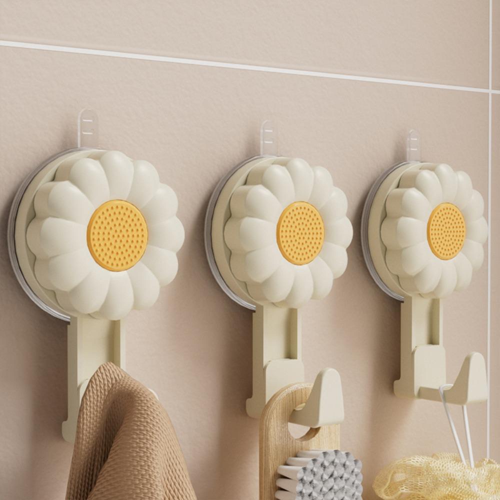 2PCS Non-Perforated Basin Storage Rack Traceless Washbasin Hook Practical Suction Cup Hook Kitchen Style E
2PCS Non-Perforated Basin Storage Rack Traceless Washbasin Hook Practical Suction Cup Hook Kitchen Style E