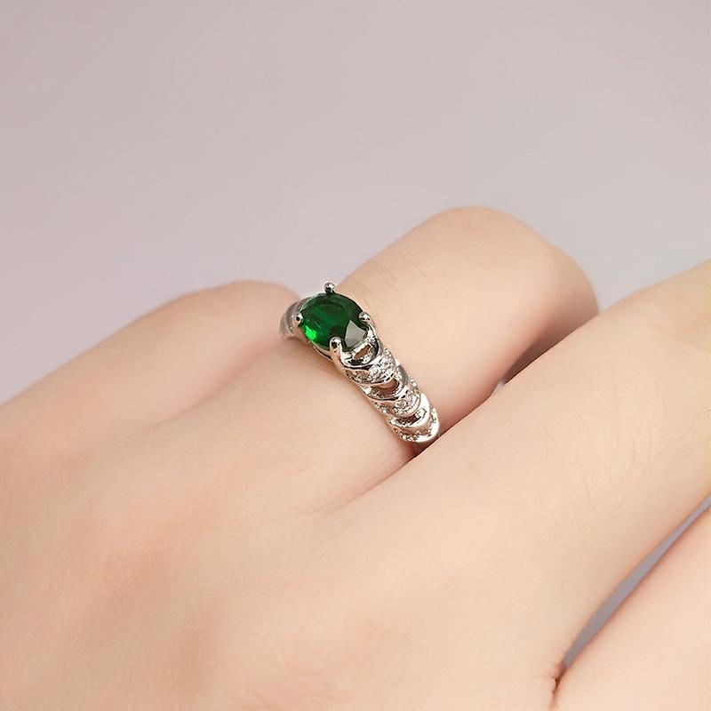 Imitation Ring Women S Exquisite And Small Red Stone Design Sense Of Living Mouth Adjustable Ring Opening Adjustable
Imitation Ring Women S Exquisite And Small Red Stone Design Sense Of Living Mouth Adjustable Ring Opening Adjustable