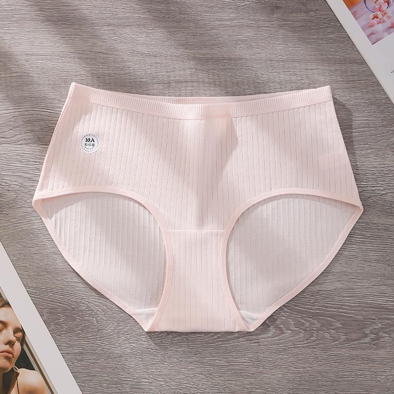 Очень большие женские весенне-осенние трусы-слипы треугольной формы из чистого хлопка с высокой посадкой и удлиненной ластовицей 4XL вишневый розовый
Очень большие женские весенне-осенние трусы-слипы треугольной формы из чистого хлопка с высокой посадкой и удлиненной ластовицей 4XL вишневый розовый