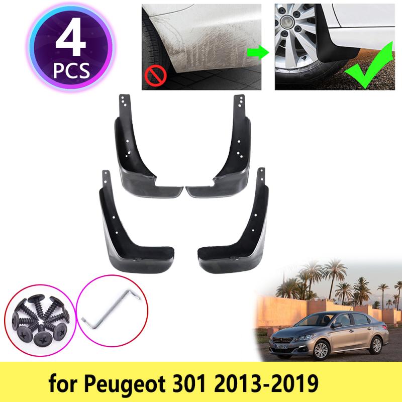 4pcs/set for 301 2013 2014 2015 2016 2017 2018 2019 Mudguards Mudflap Fender Mud Flap Flaps Splash Guards Rear Wheel
4pcs/set for 301 2013 2014 2015 2016 2017 2018 2019 Mudguards Mudflap Fender Mud Flap Flaps Splash Guards Rear Wheel