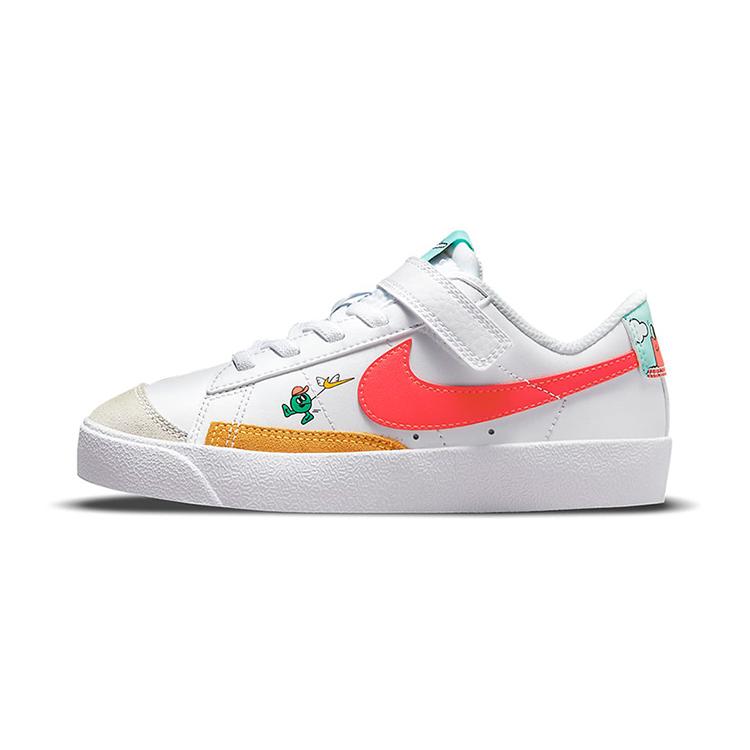 Nike Blazer Low 77 Creative Adventures DJ5203-164 35
Nike Blazer Low 77 Creative Adventures DJ5203-164 35