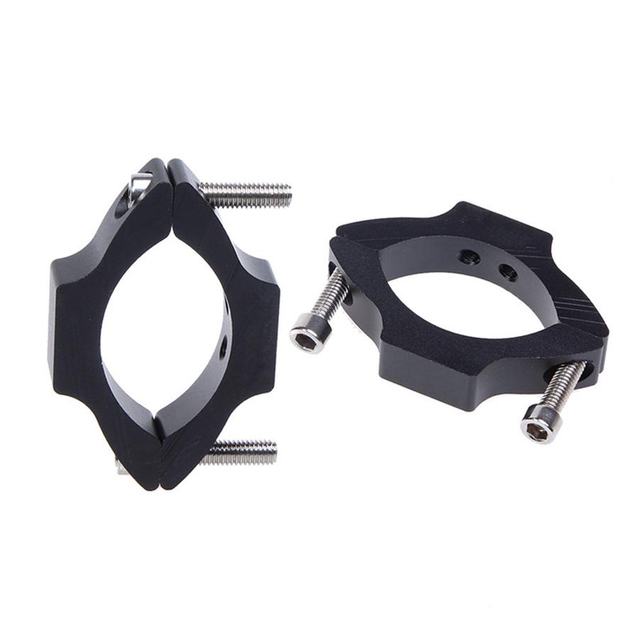 2sets CNC Aluminum Motorcycle Headlight Mounting Bracket Relocation Clamps Driving Hunting Light Holder For 30-54mm Tube Fork
2sets CNC Aluminum Motorcycle Headlight Mounting Bracket Relocation Clamps Driving Hunting Light Holder For 30-54mm Tube Fork