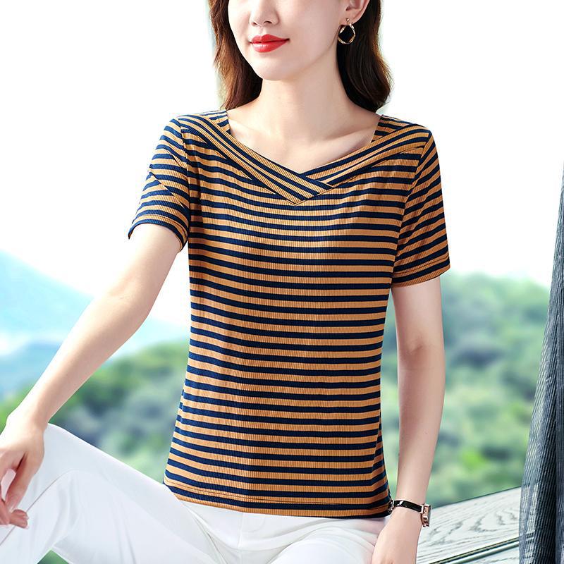 Women s 2026 Summer Green Short-Sleeved Whitening Slimming Casual Top L (100-109 lbs)
Women s 2026 Summer Green Short-Sleeved Whitening Slimming Casual Top L (100-109 lbs)