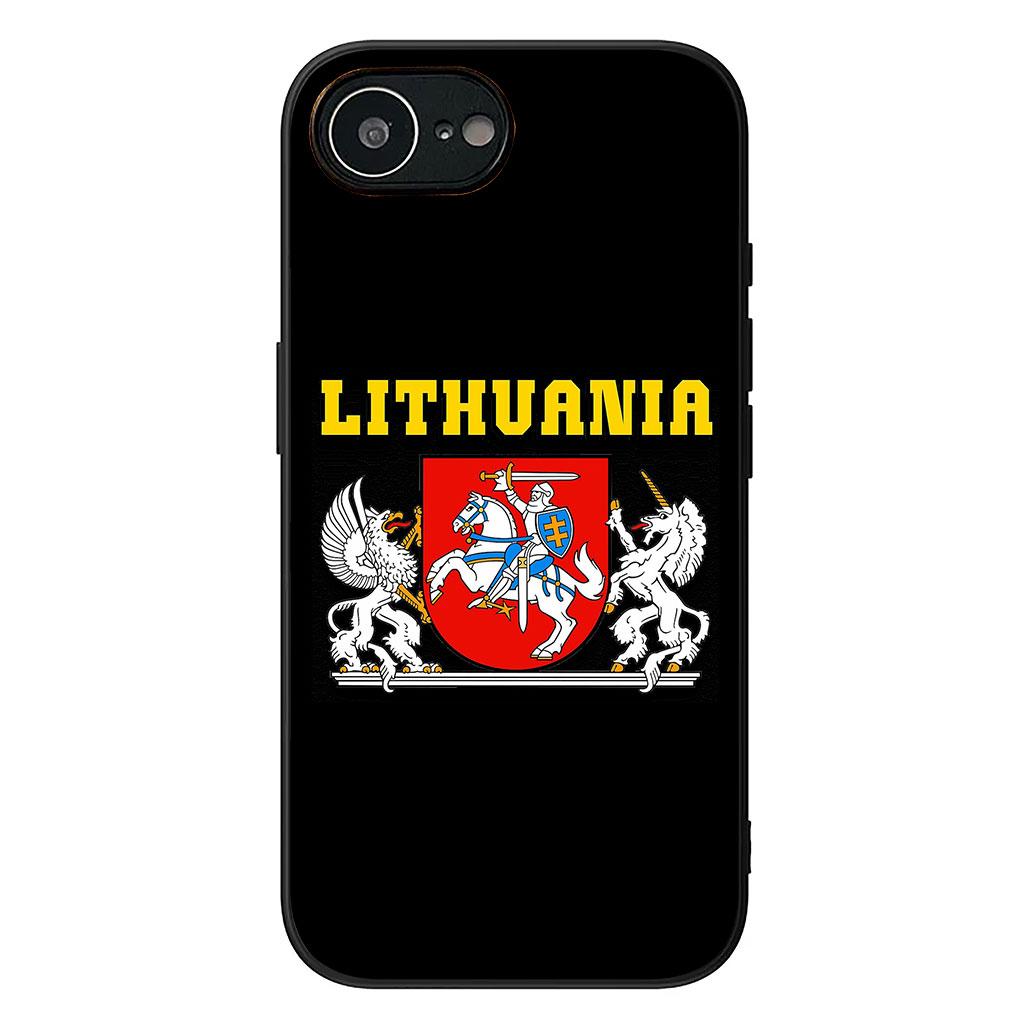 Lithuania Flag Protective Cover for Xiaomi Redmi 15C 15 A5 9A 9C NFC 9T Note 9 8 8T Phone Case Redmi 9T
Lithuania Flag Protective Cover for Xiaomi Redmi 15C 15 A5 9A 9C NFC 9T Note 9 8 8T Phone Case Redmi 9T