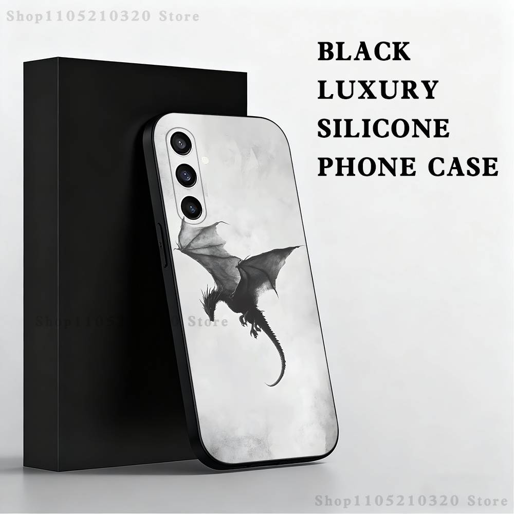 F-Fourth W-Wing Phone Case For Samsung S25,S24,S21,S22,S23,S30,Ultra,S20,Plus,Fe,Lite,Note,10 Black Soft Shell SamsungS22 5G
F-Fourth W-Wing Phone Case For Samsung S25,S24,S21,S22,S23,S30,Ultra,S20,Plus,Fe,Lite,Note,10 Black Soft Shell SamsungS22 5G