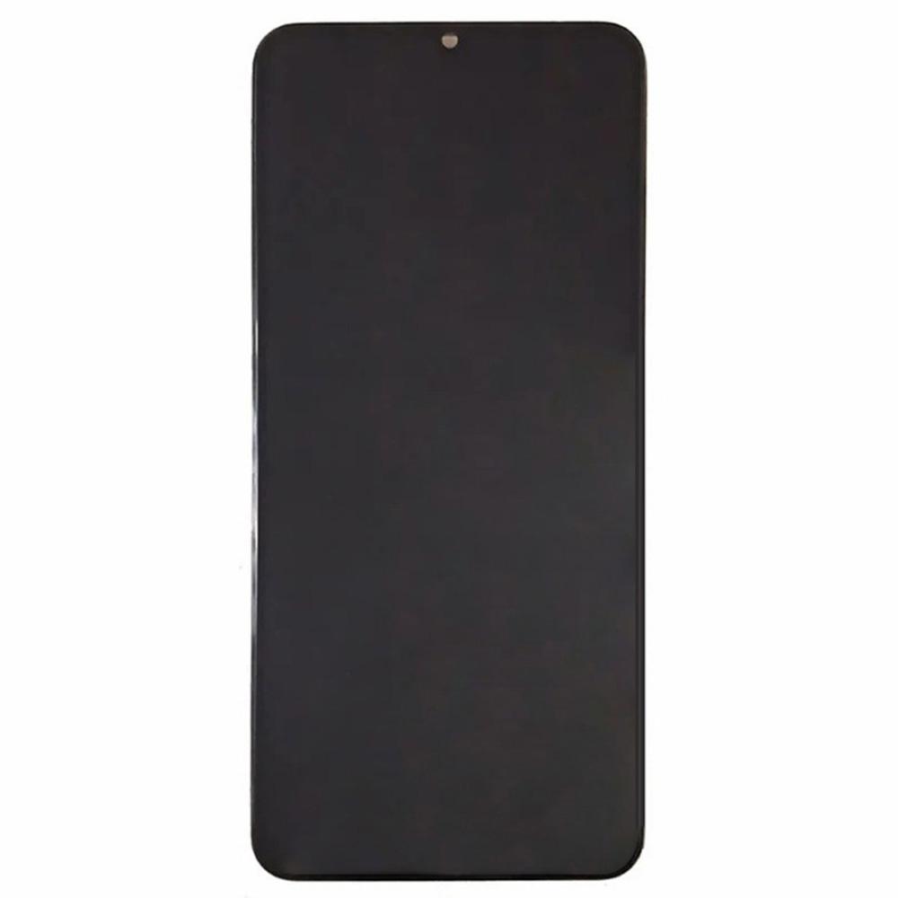 For Realme Note 50 4G Grade B LCD Screen and Digitizer Assembly+Frame (Without Logo) As Shown A
For Realme Note 50 4G Grade B LCD Screen and Digitizer Assembly+Frame (Without Logo) As Shown A