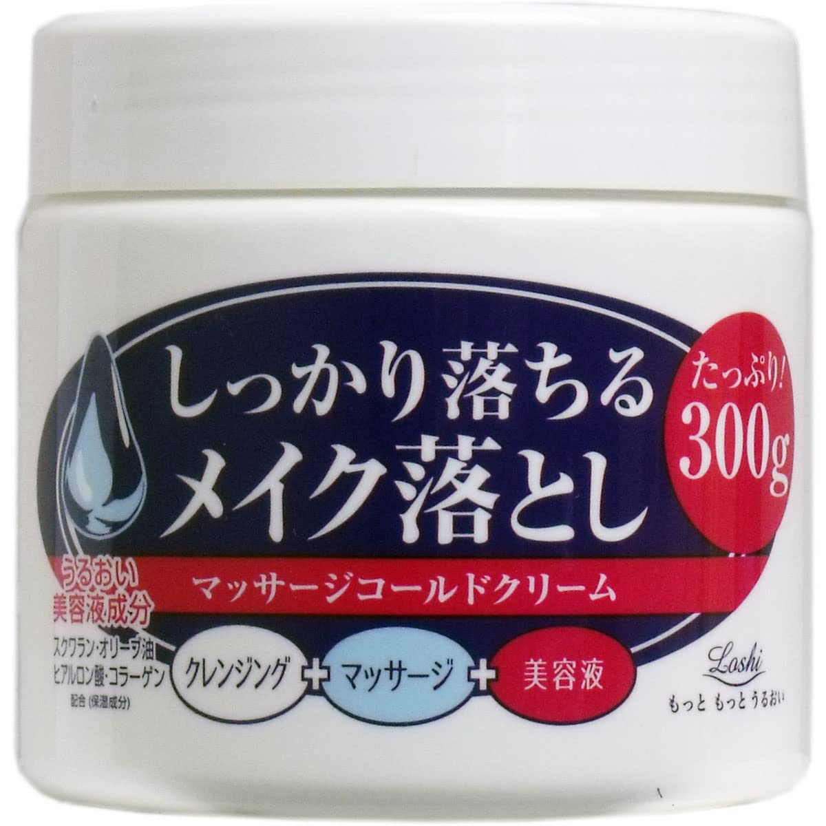 Cosmetex Roland Rossi Moist Aid Massage Cold Cream N 300g (Makeup Remover, Lifting, Beauty)
Cosmetex Roland Rossi Moist Aid Massage Cold Cream N 300g (Makeup Remover, Lifting, Beauty)