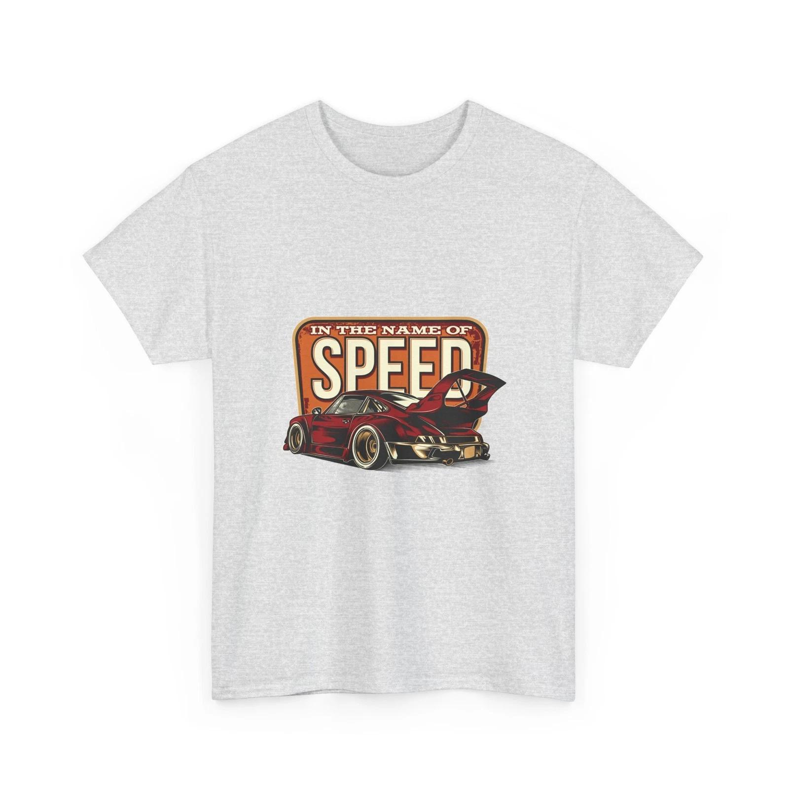 Race Car Speed Graphic Tee | Vintage Motorsport Design, Cool Style T-Shirt, Gift L
Race Car Speed Graphic Tee | Vintage Motorsport Design, Cool Style T-Shirt, Gift L