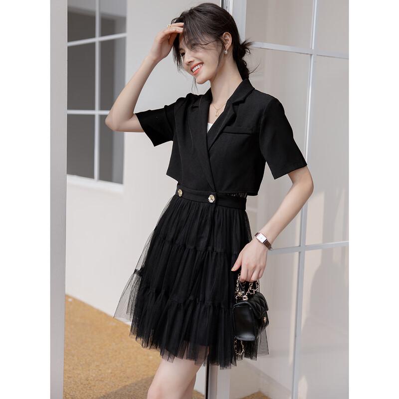 Mokana Women s Urban Casual Short-Sleeved A-Line Dress M
Mokana Women s Urban Casual Short-Sleeved A-Line Dress M