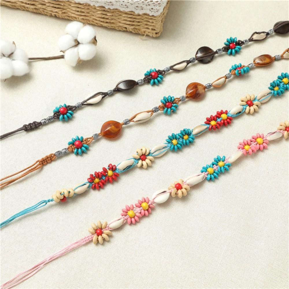Bead Braided Tassel Belt Knot Ethnic Style Belt Simple Women Waist Chain Cool Girl синій
Bead Braided Tassel Belt Knot Ethnic Style Belt Simple Women Waist Chain Cool Girl синій