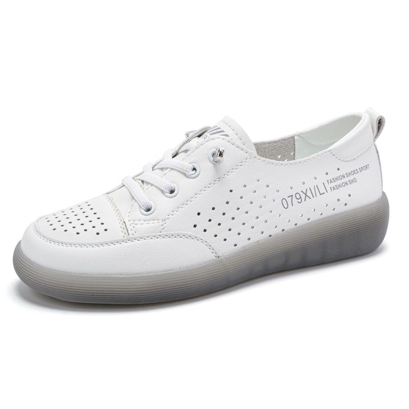 Women s Soft Sole Slip-On Lace-Up Casual Flat Shoes 40
Women s Soft Sole Slip-On Lace-Up Casual Flat Shoes 40