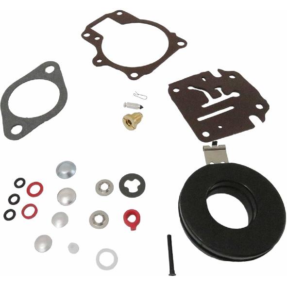 396701 Ремкомплекты для карбюратора подходят для подвесных моторов Johnson Evinrude 18 20 25 28 30 35 40 45 48 50 55 60 65 70 75 л.с. с поплавками
396701 Ремкомплекты для карбюратора подходят для подвесных моторов Johnson Evinrude 18 20 25 28 30 35 40 45 48 50 55 60 65 70 75 л.с. с поплавками