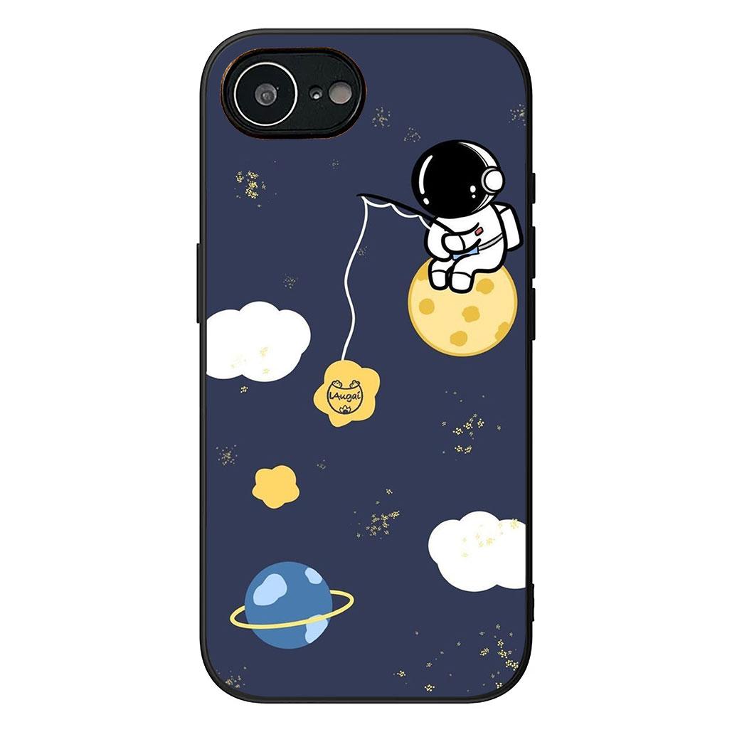 Galaxy Moon Sky Astronaut Stars Phone Case for Motorola Moto G86 G14 G35 G34 G45 G55 G67 G75 G85 G24 G15 G54 G57 Power Cover Motorola Moto G14
Galaxy Moon Sky Astronaut Stars Phone Case for Motorola Moto G86 G14 G35 G34 G45 G55 G67 G75 G85 G24 G15 G54 G57 Power Cover Motorola Moto G14