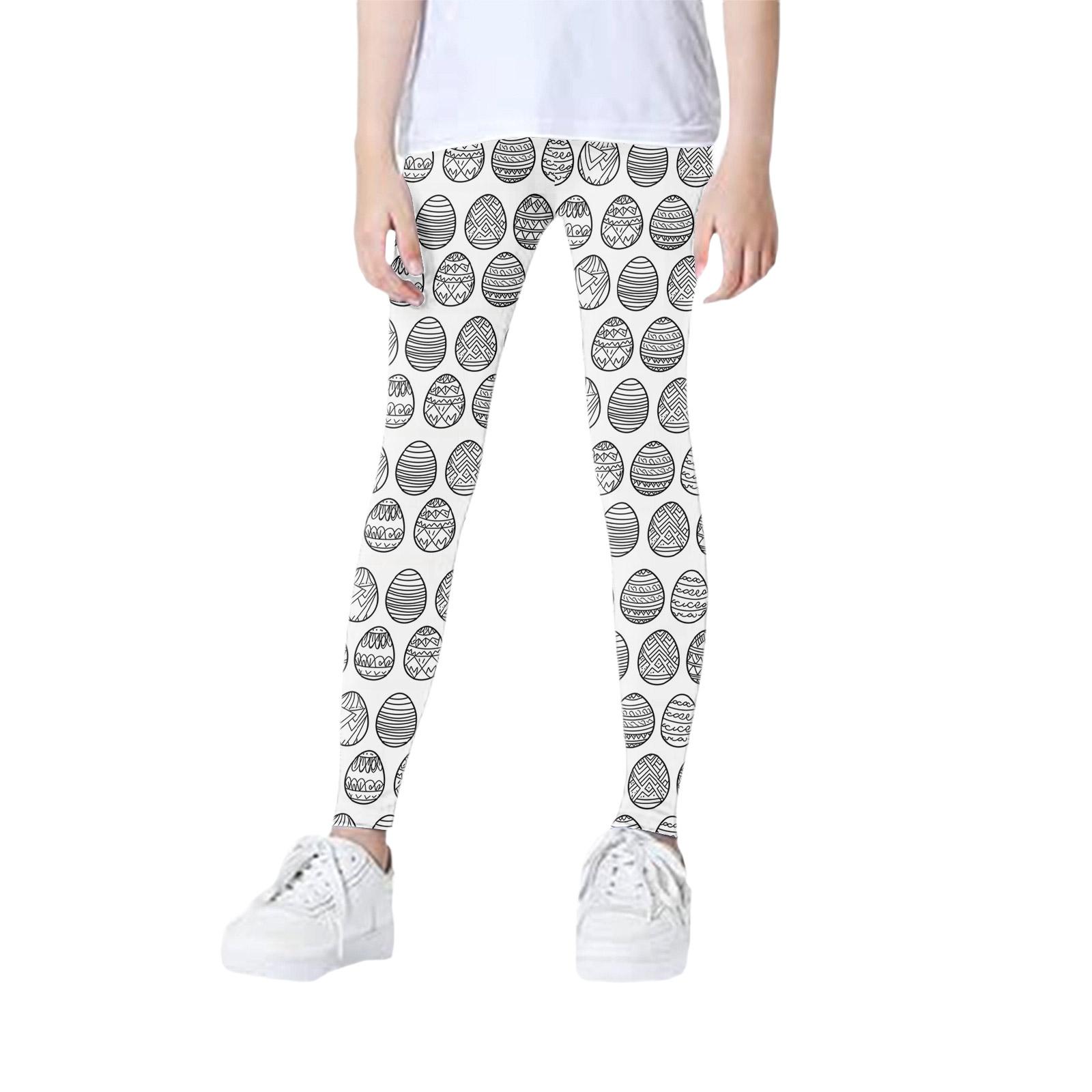 Girls Slim Fit Leggings - Color Base Layer Pants 160
Girls Slim Fit Leggings - Color Base Layer Pants 160