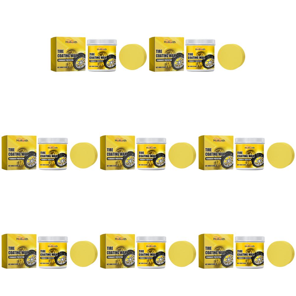 100 г паста для чистки колес автомобиля, паста для полировки покрытия для шин автомобиля, мотоцикла, автофургона
100 г паста для чистки колес автомобиля, паста для полировки покрытия для шин автомобиля, мотоцикла, автофургона