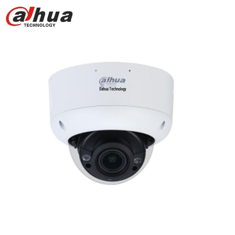 Dahua 2MP Dual-Light Vandal-Proof AI Zoom Dome IP Camera CN plug (adapter included)
Dahua 2MP Dual-Light Vandal-Proof AI Zoom Dome IP Camera CN plug (adapter included)