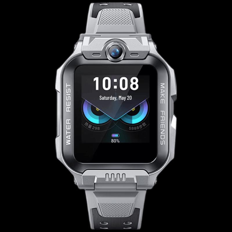 Little Genius Z6P Kids Smartwatch (CN version)
Little Genius Z6P Kids Smartwatch (CN version)