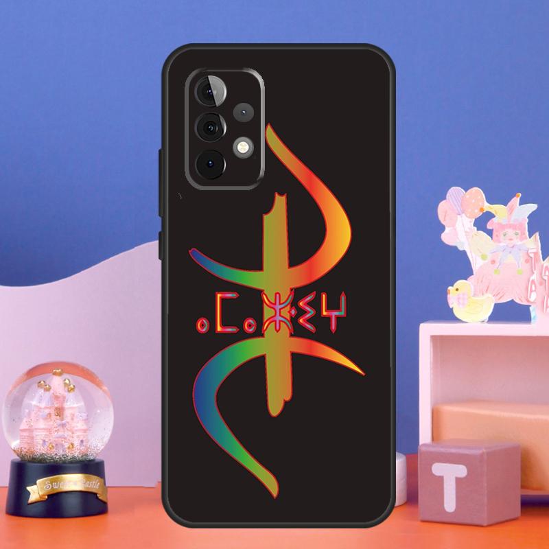 Amazigh Flag Case For Samsung Galaxy A56 A36 A26 A16 A06 A13 A33 A53 A15 A35 A55 A34 A54 A52 A12 A32 A17 Samsung A17
Amazigh Flag Case For Samsung Galaxy A56 A36 A26 A16 A06 A13 A33 A53 A15 A35 A55 A34 A54 A52 A12 A32 A17 Samsung A17