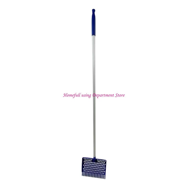 Adjustable Extended Handle Poultry Waste Shovel Resistant Metal Design for Chicken Housing Maintenance China Mainland
Adjustable Extended Handle Poultry Waste Shovel Resistant Metal Design for Chicken Housing Maintenance China Mainland